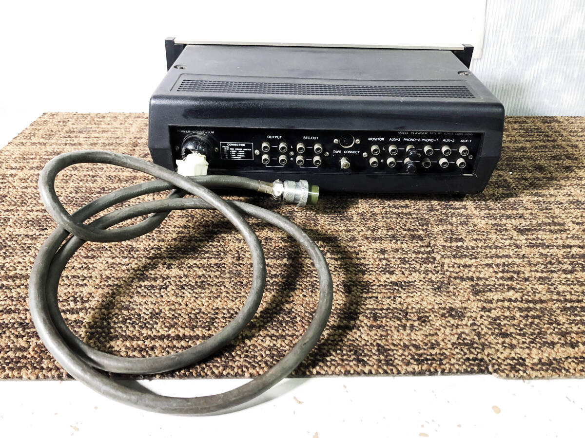 A3300 LUXKIT ラックスキット 251205G7753 中古 メンテナンス済 中古