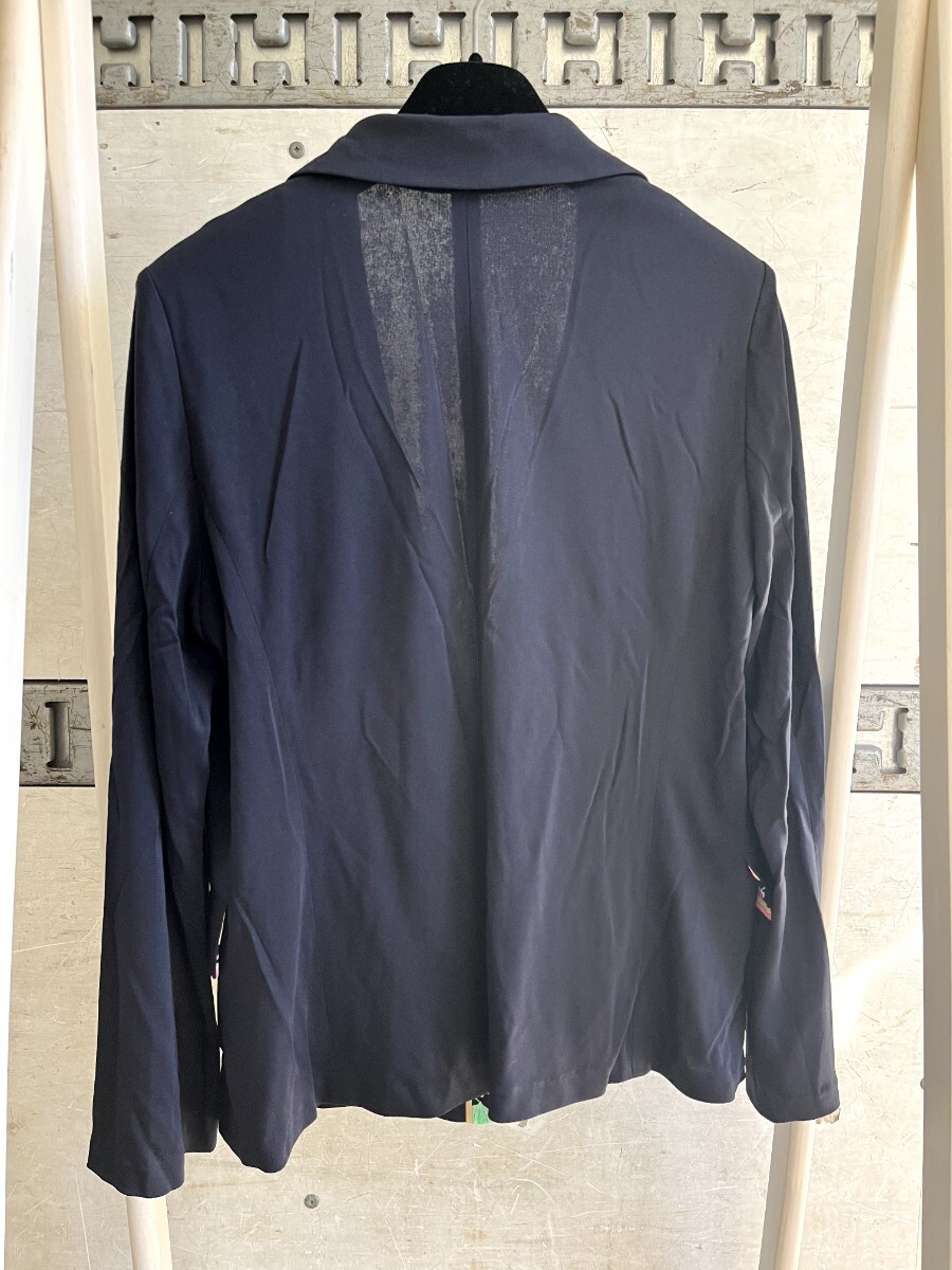 つー様用です°・*:.。.☆ No.339】LEONARD レオナール テーラードジャケット 長袖 女性用 花