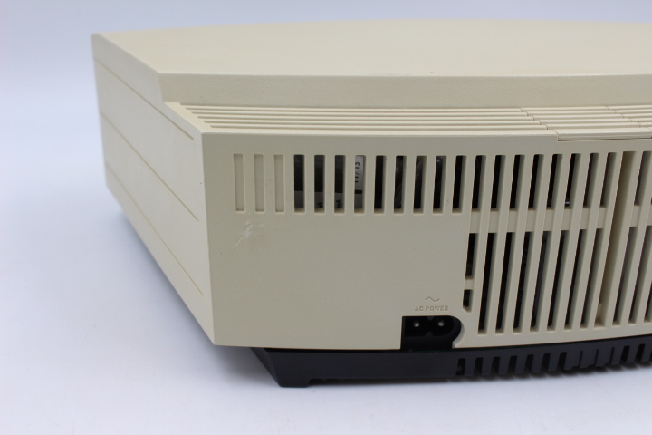BOSE Wave Music System Bose music CDプレーヤー ボーズ com