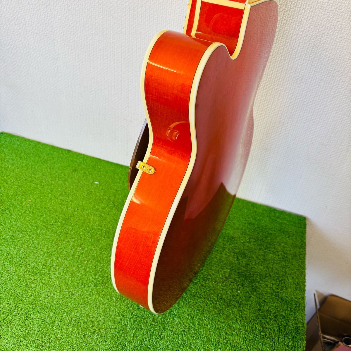 Gretsch 0 Nashville Nashvilleの特徴と使い方 エレキギター博士 G6120 