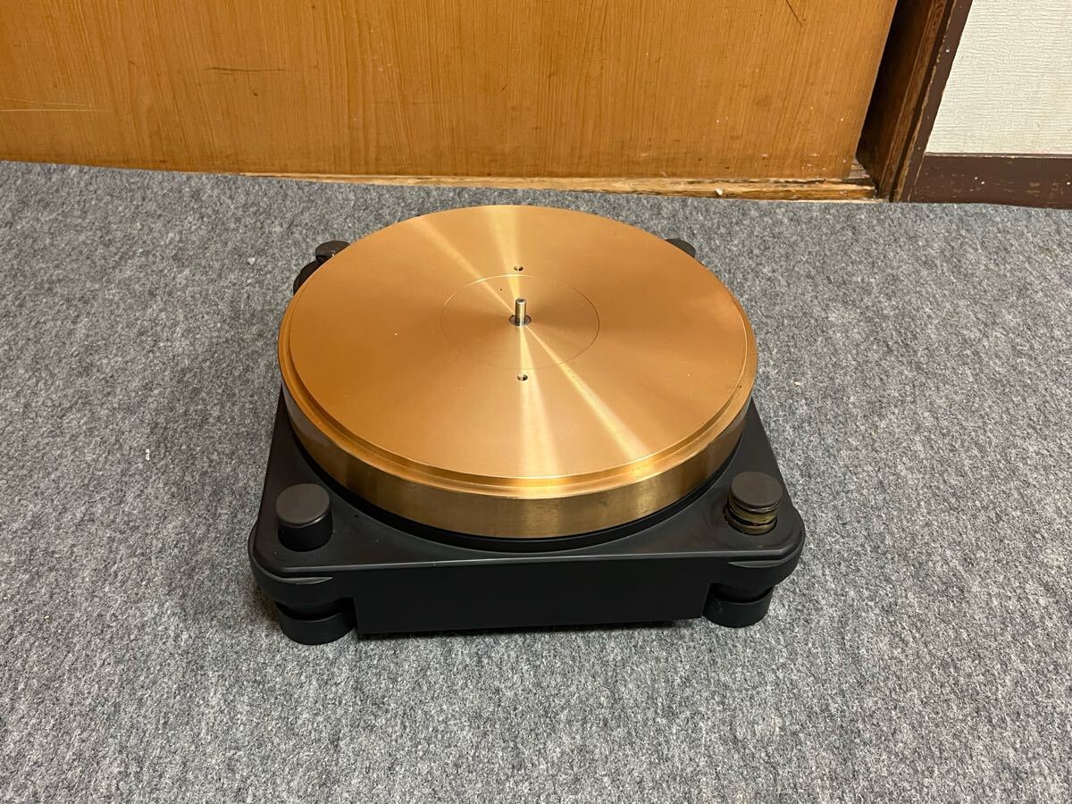 MICRO Turntable ターンテーブル マイクロ Micro Seiki RY-1500D RB 