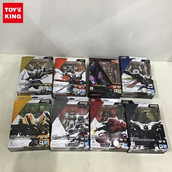 01w4837 未開封 少年マンガ系 プライズフィギュア 22点まとめ 鬼滅