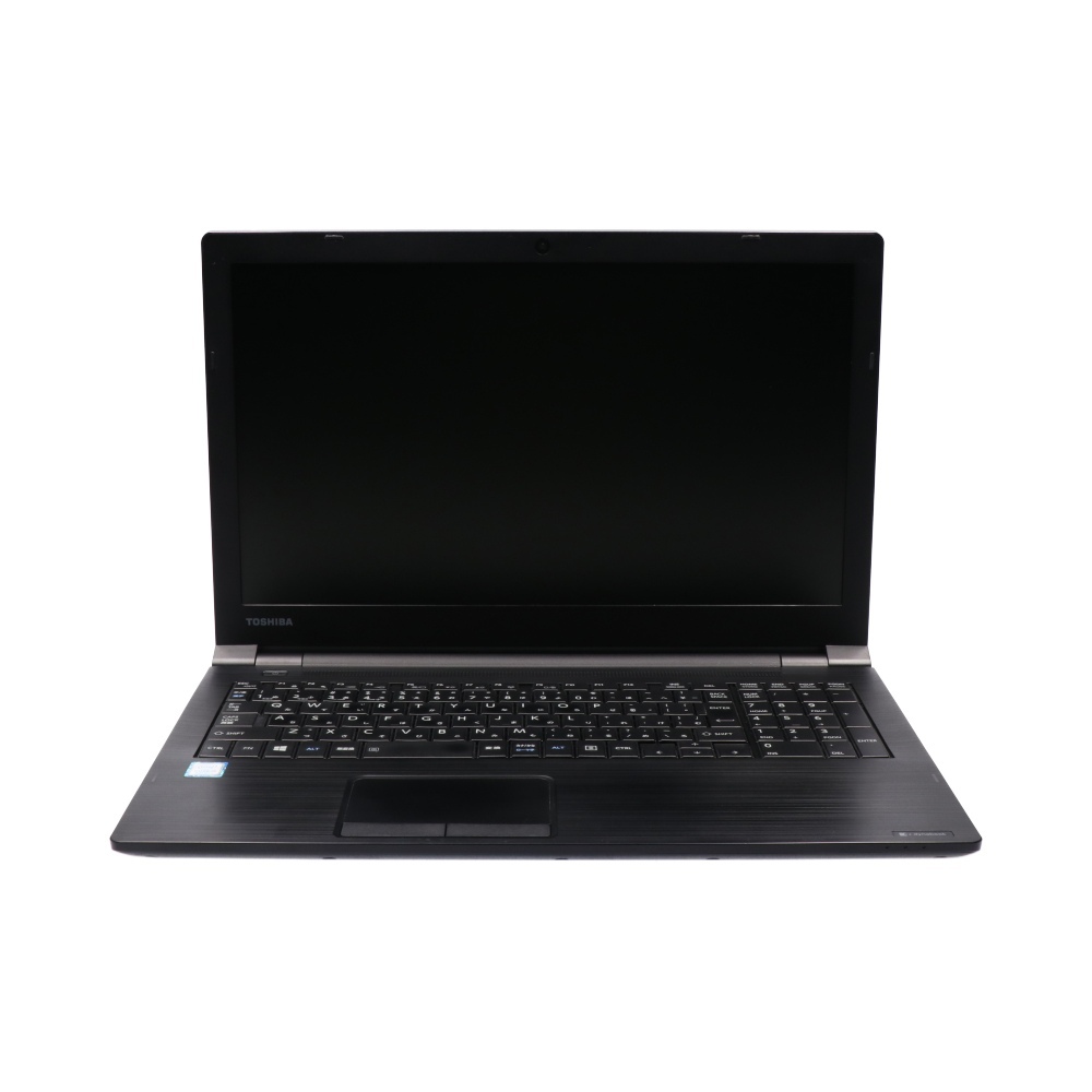 ☆Dynabook dynabook B65/J Core i5-1.6GHz(8250U)/8GB/256GB/DVD