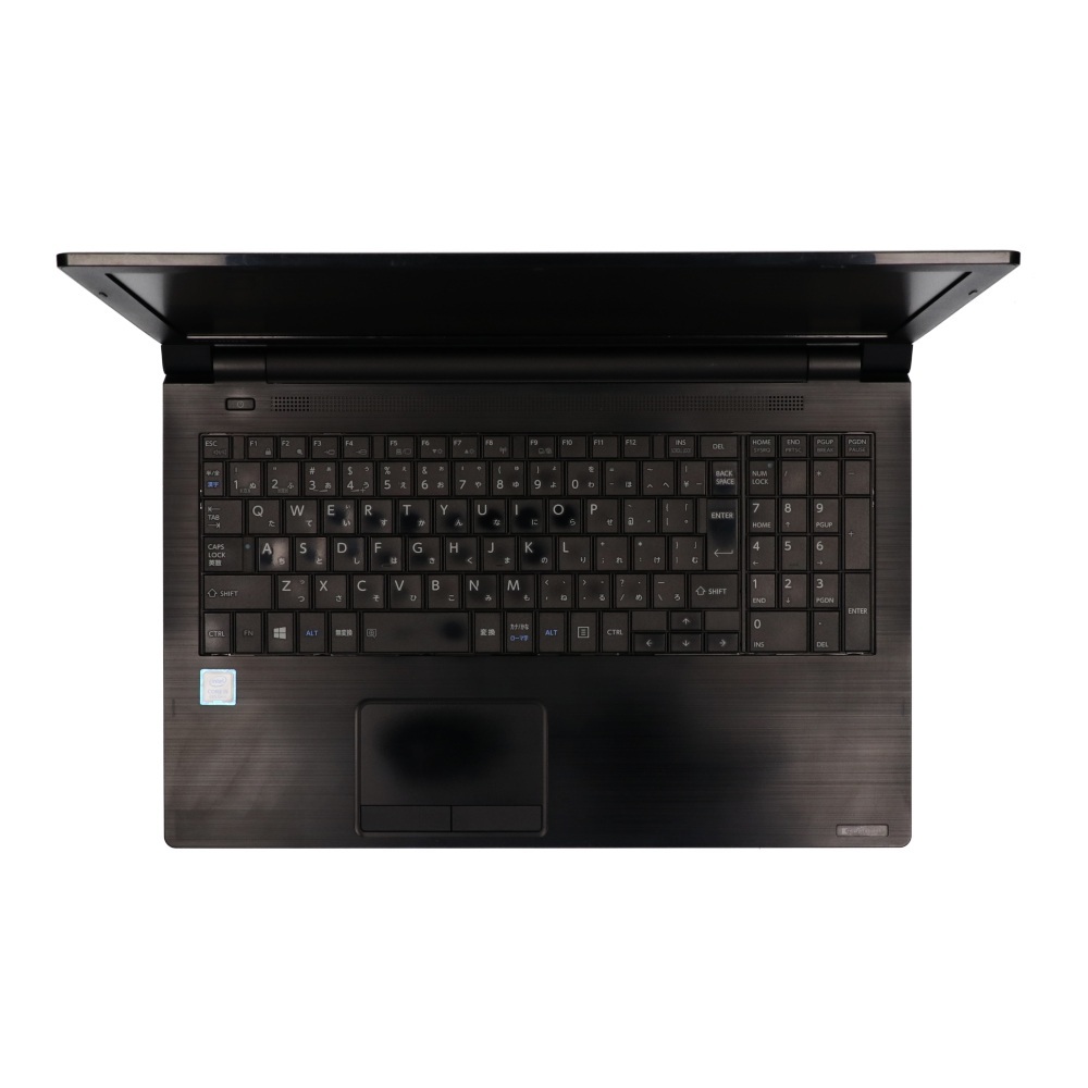 ☆Dynabook dynabook B65/J Core i5-1.6GHz(8250U)/8GB/256GB/DVD