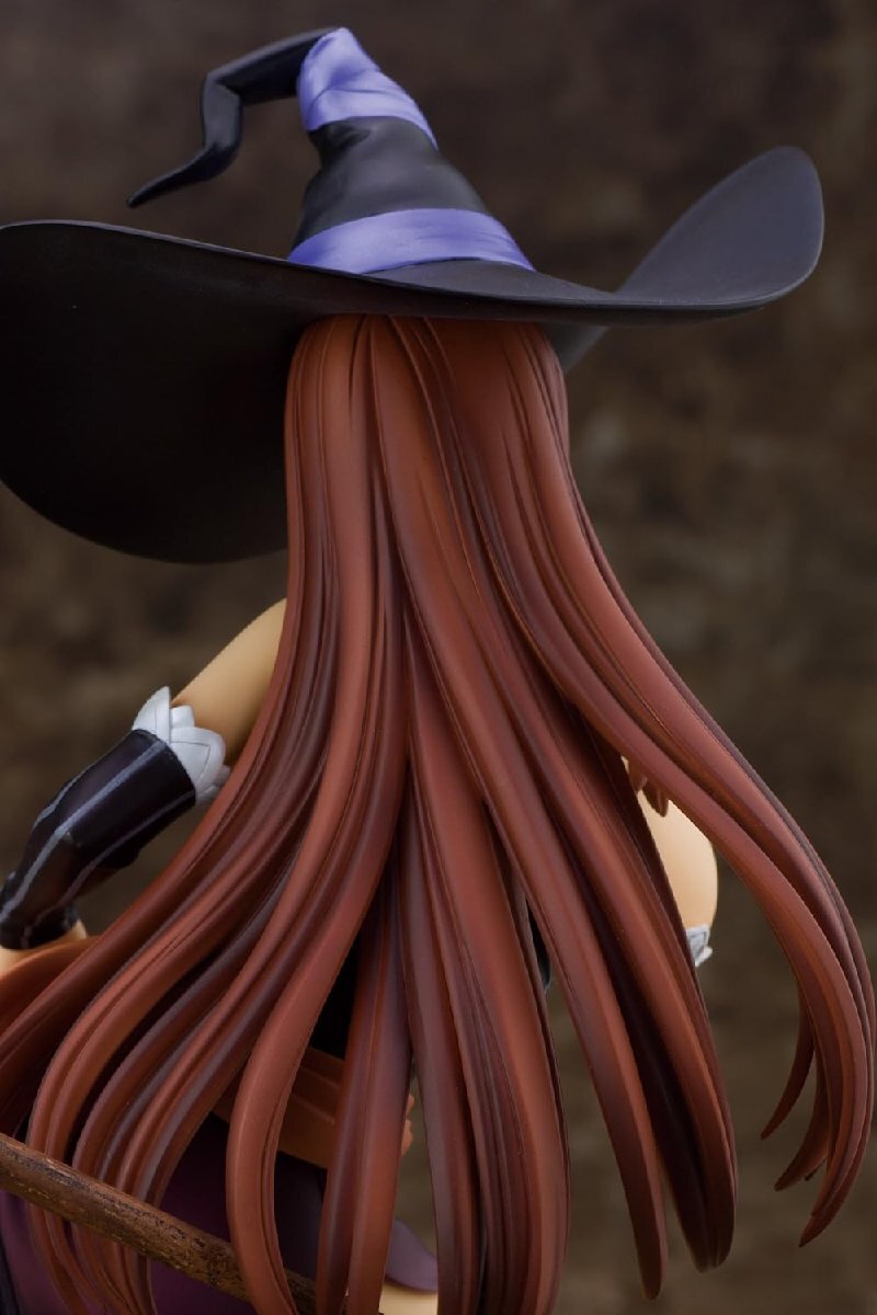 ◇新品・未開封◇ドラゴンズクラウン◇ソーサレス◇1/8◇完成品 