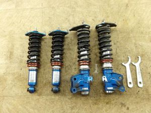 インプレッサ 　GH8 ストラット・アブソーバーセット(1台分) 02C クスコ 66760S03DBR2/L2