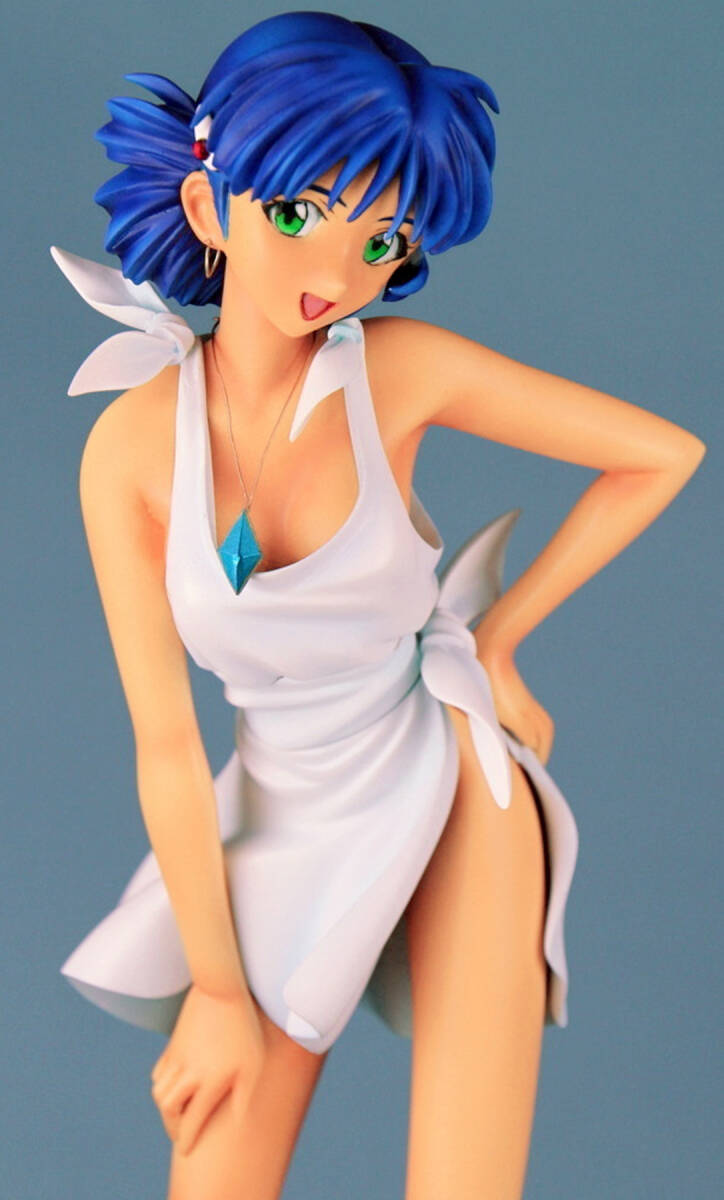 1/7 ナディア 島服の下は全裸 Ver. ふしぎの海のナディア チェリー