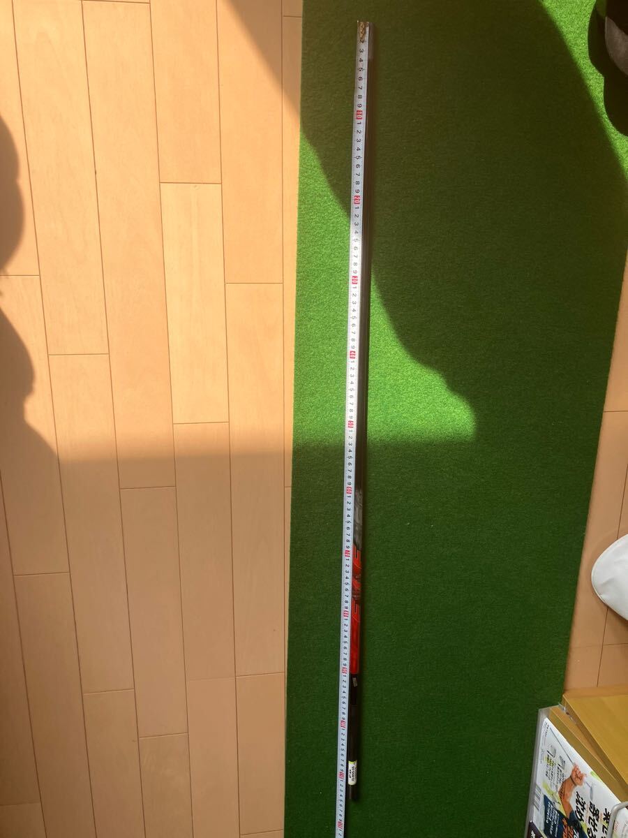 NEXGENネクスジエン　EFI シャフト　46インチ_4