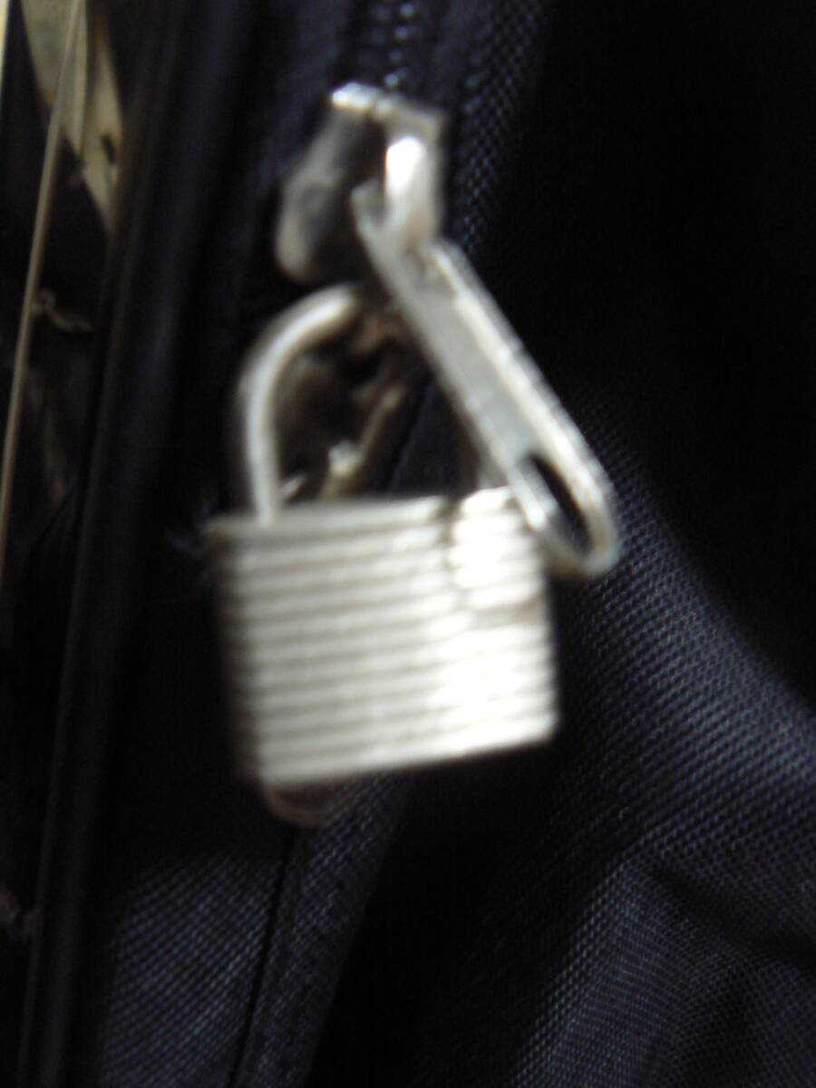 ★【送料無料／未使用／美品】2～3泊サイズ★エース　サーフクルー　SURF　CREW　ソフトケース　折り畳み　軽量★_4