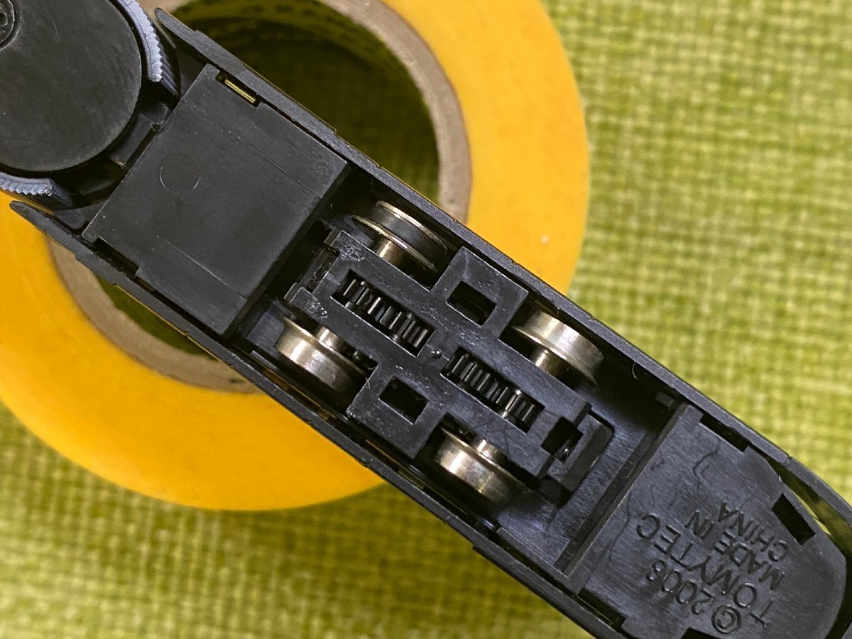 動作確認済●鉄コレ 富山市内電車環状線 セントラム 9000形 ブラック デ9003 動力化 N化 M化 富山地方鉄道 富山ライトレール LRT_9