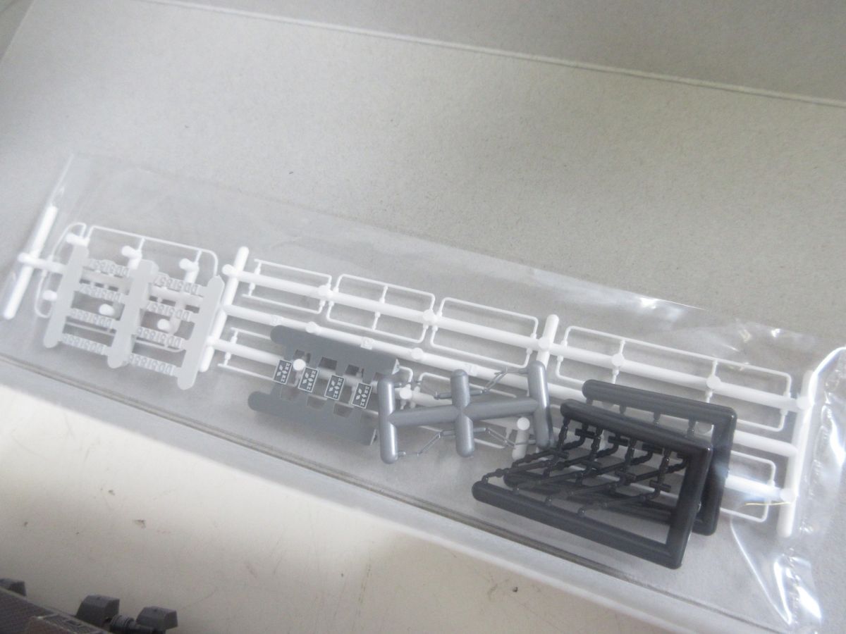 X156-N35-4111 KATO 1-702-1A DD51 JR貨物更新色 HOゲージ 現状品1_3