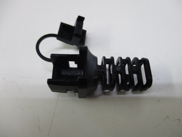 ID:082 未使用 長期保管品　電源コードブッシュ S-1　10個セット_1