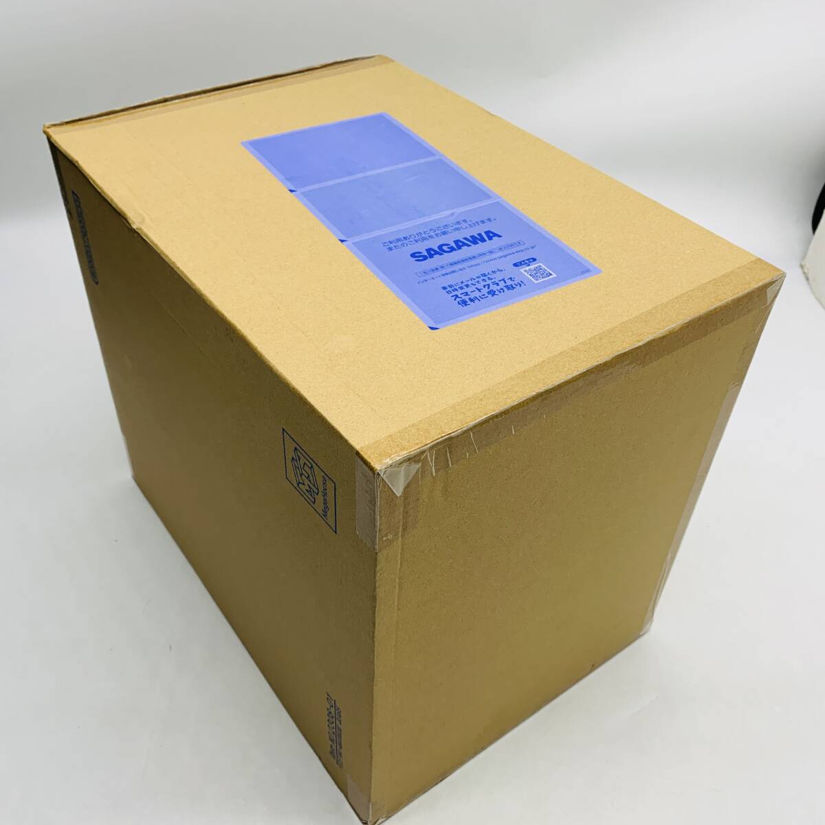 【未開封】 メガハウス ワンピース Portrait.Of.Pirates WA-MAXIMUM　モンキー・D・ルフィ ギア5 フィギュア P.O.P ONEPIECE LUFFY GEAR 5_10