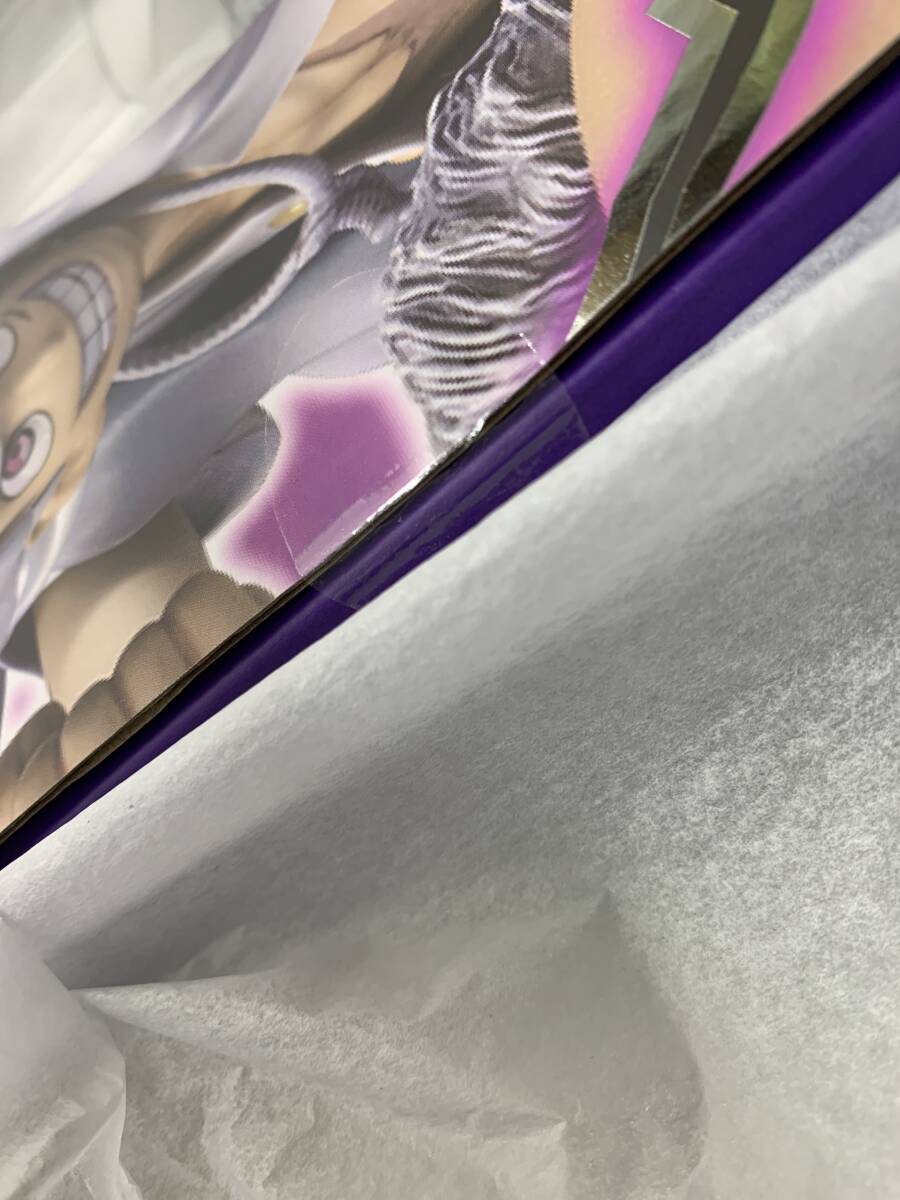 【未開封】 メガハウス ワンピース Portrait.Of.Pirates WA-MAXIMUM　モンキー・D・ルフィ ギア5 フィギュア P.O.P ONEPIECE LUFFY GEAR 5_3