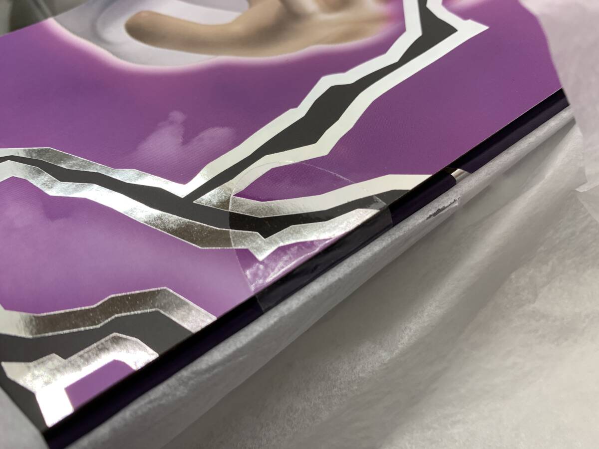 【未開封】 メガハウス ワンピース Portrait.Of.Pirates WA-MAXIMUM　モンキー・D・ルフィ ギア5 フィギュア P.O.P ONEPIECE LUFFY GEAR 5_5