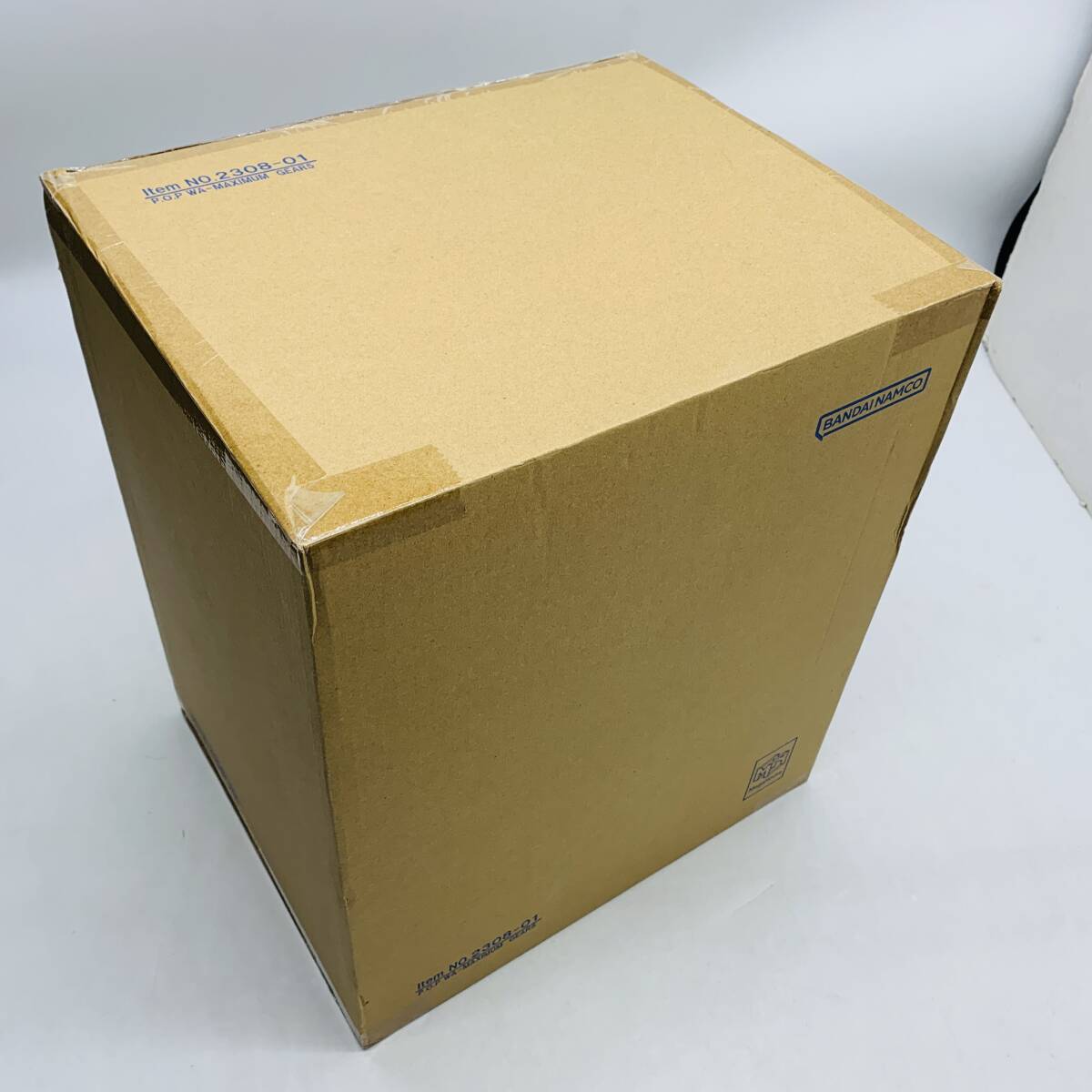 【未開封】 メガハウス ワンピース Portrait.Of.Pirates WA-MAXIMUM　モンキー・D・ルフィ ギア5 フィギュア P.O.P ONEPIECE LUFFY GEAR 5_9