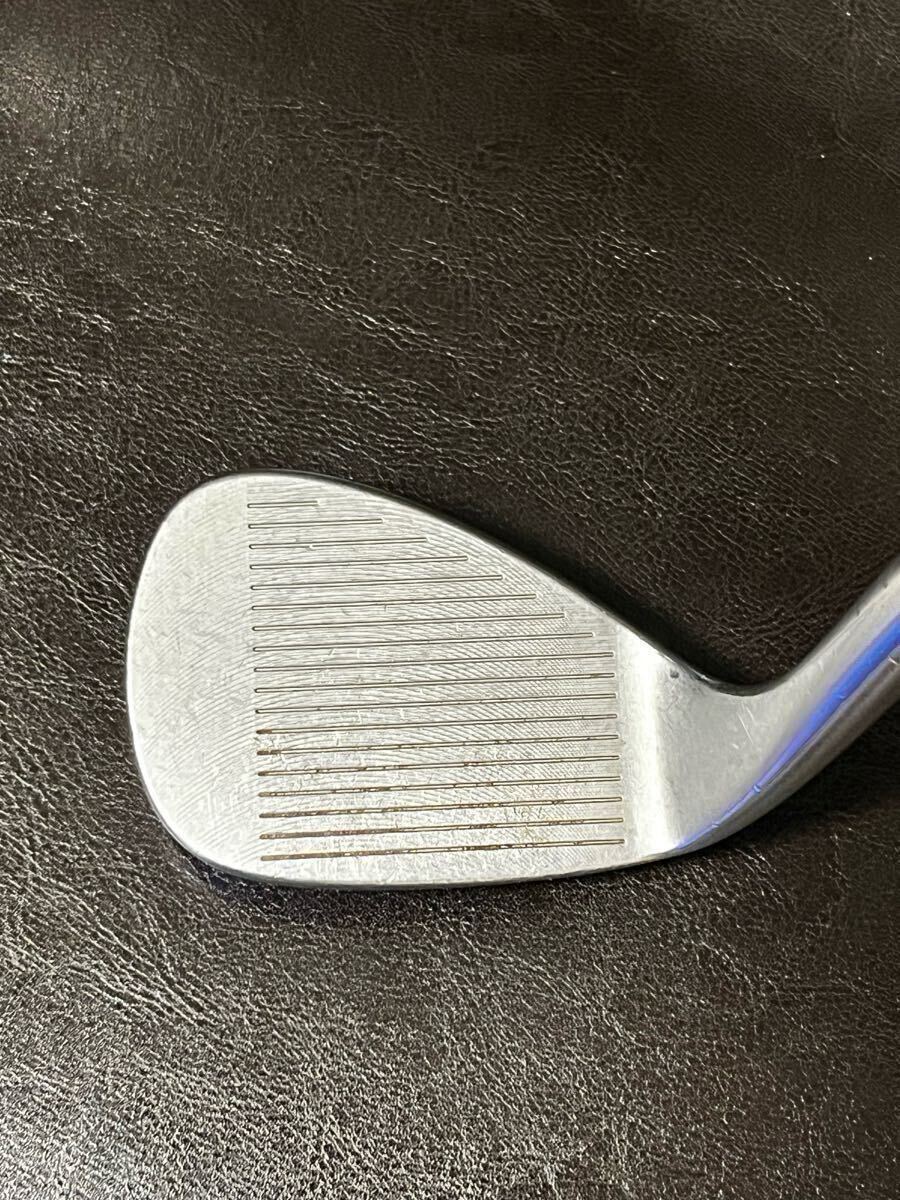 クリーブランド CBX ウェッジ 56°/12 ダイナミックゴールド　D/G 115 WEDGE_2