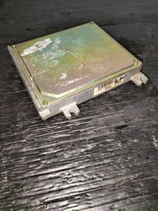 ホンダ 純正 EG6 シビック B16A SiR 5MT 5速 エンジンコンピューター G-ZONE 書き換え EC