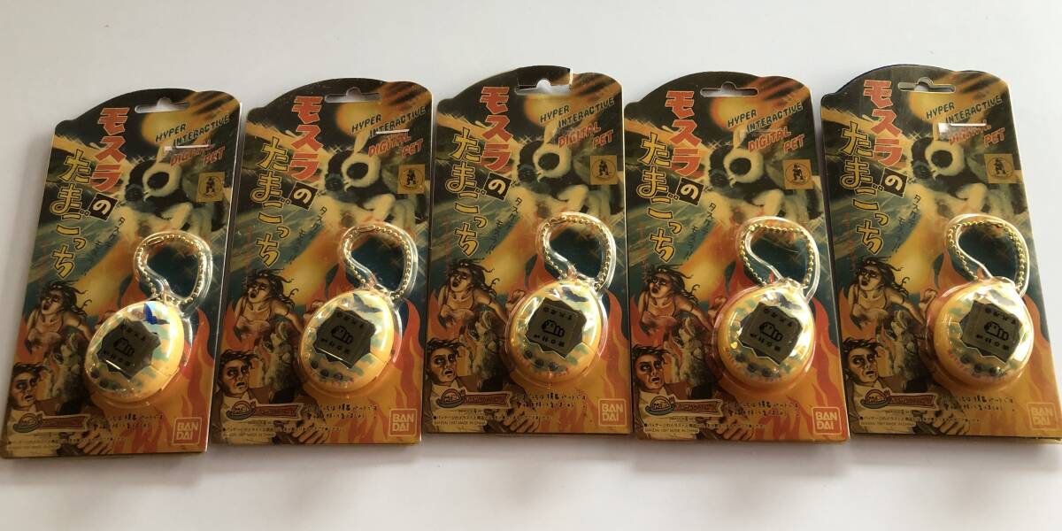 【未使用品】たまごっち バンダイ BANDAI　_4