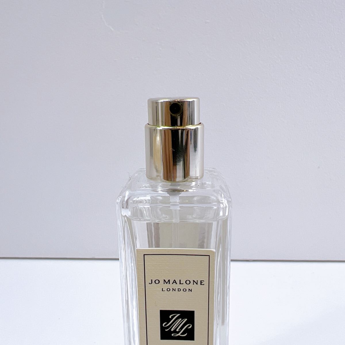 314【中古】JO MALONE NECTARINE BLOSSAM & HONEY ジョーマローン ネクタリン ブロッサム&ハニー コロン 30ml 香水 レディース 現状品_7