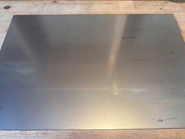 4 ステンレス板 厚み2.0ミリ×500ミリ×335ミリ_3
