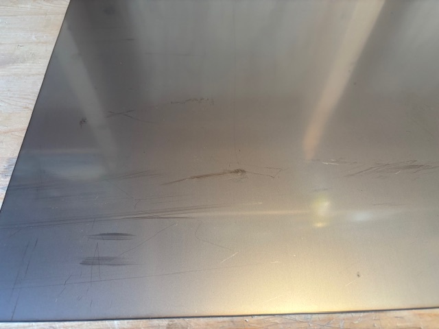 4 ステンレス板 厚み2.0ミリ×500ミリ×335ミリ_4