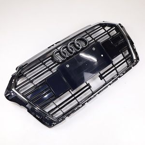 8V系 アウディ A3 純正フロントグリル！25C03-B22