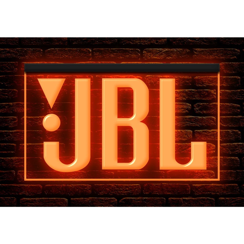JBLロゴの値段と価格推移は？｜2件の売買データからJBLロゴの価値が
