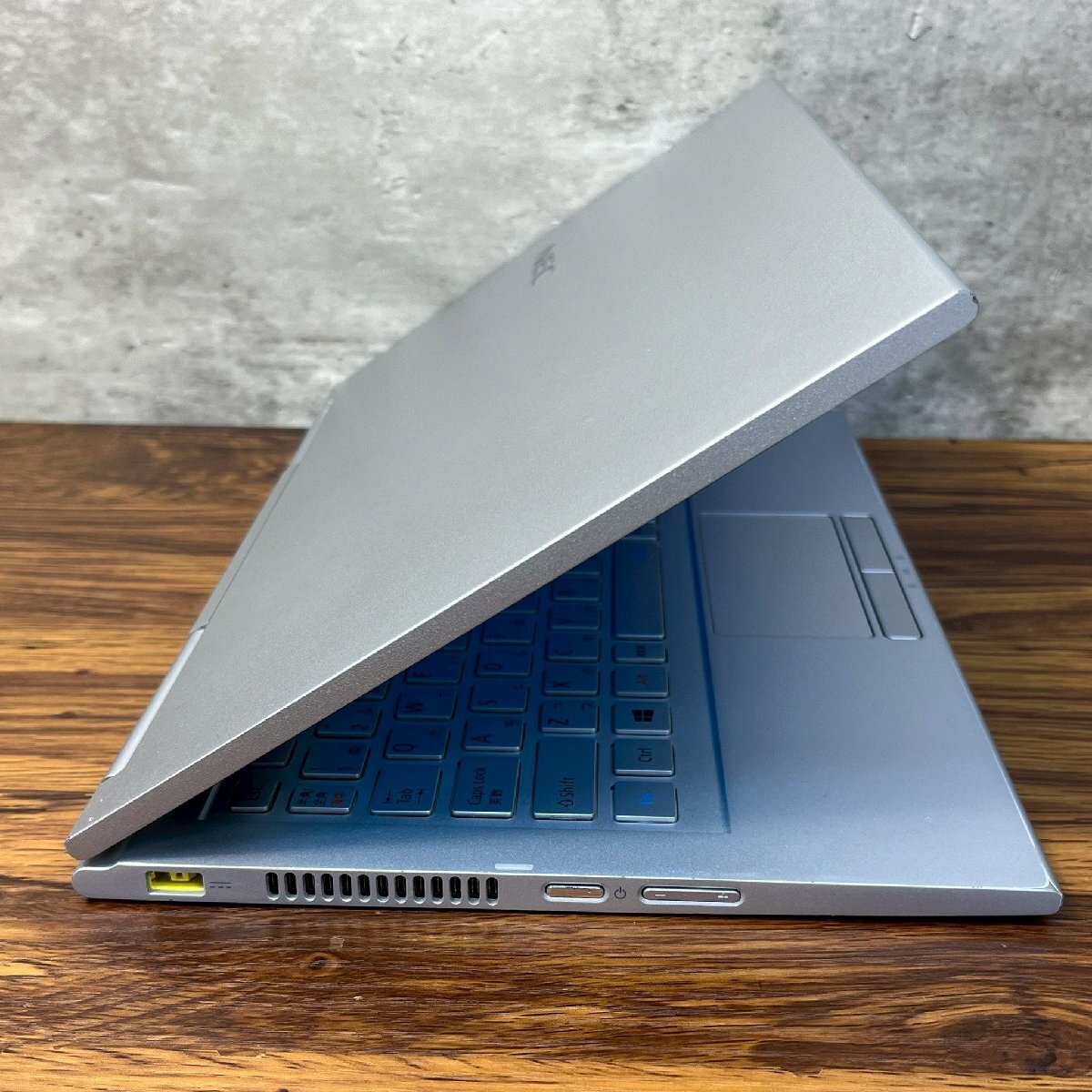 1円 NEC VersaPro VKT16/GV-4 タイプVG / Core i5 8250U 1.60GHz / メモリ 8GB ...