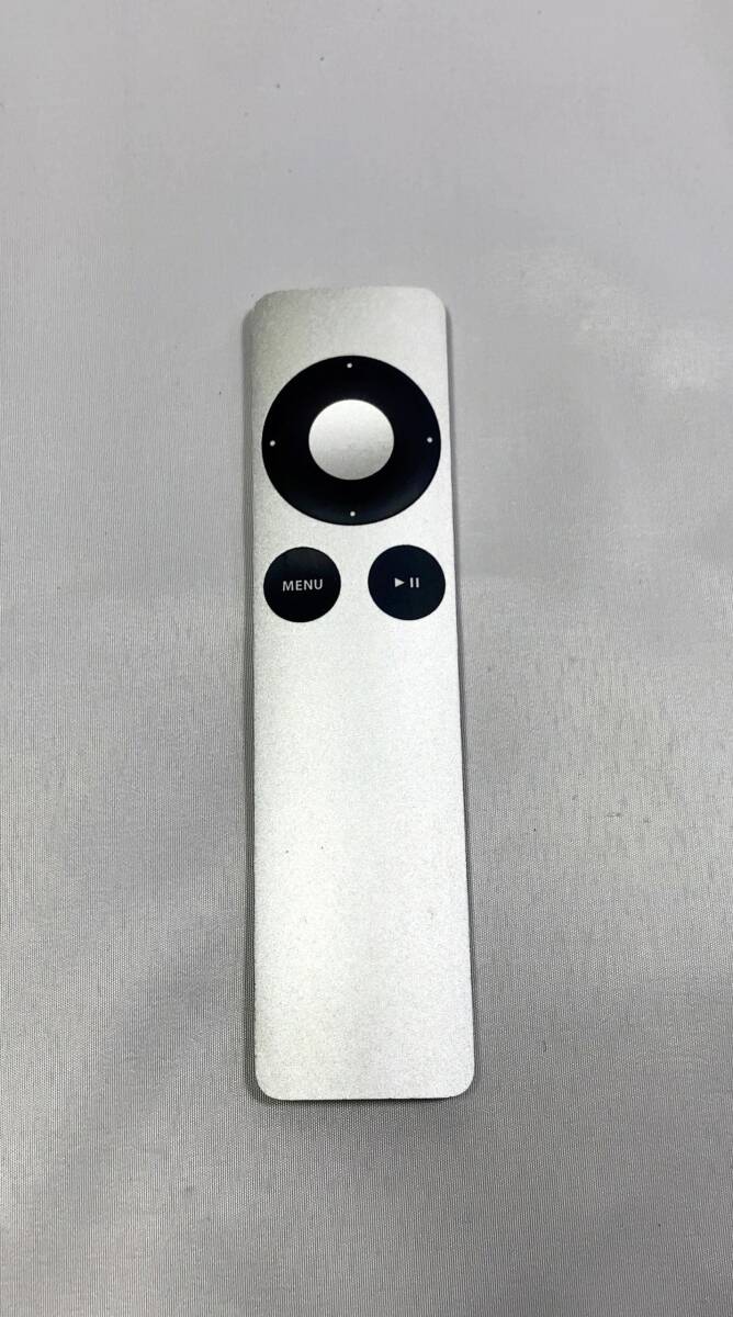 【動作確認済】Apple アップルTV A1469 MD199J/A(第3世代) + Apple Remote A1294 + HDMIケーブル_5