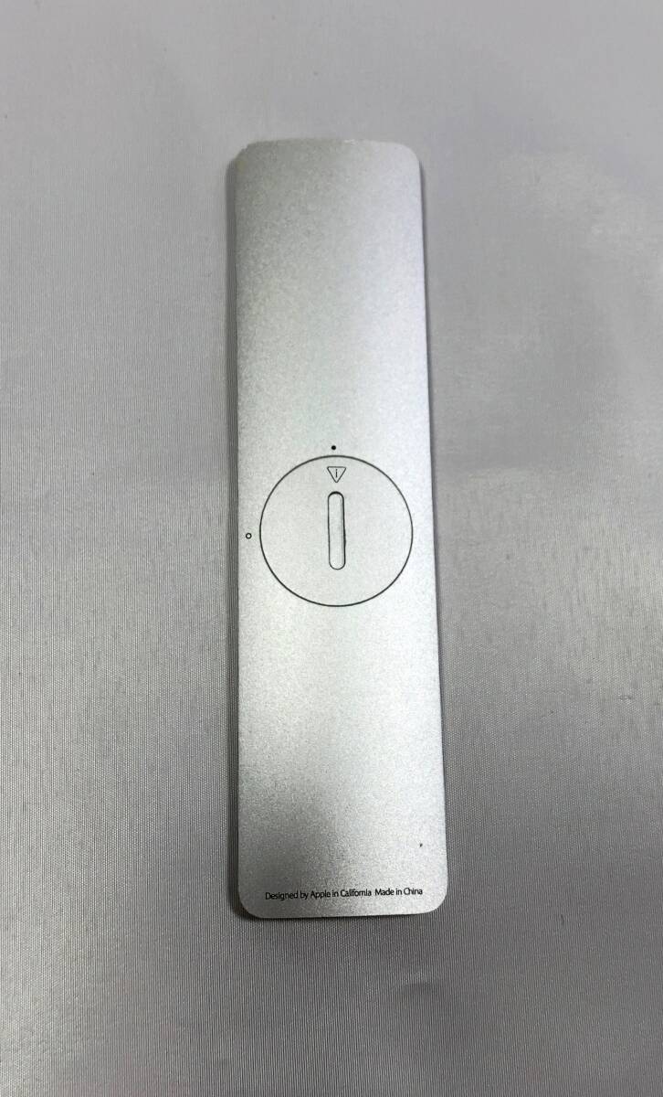 【動作確認済】Apple アップルTV A1469 MD199J/A(第3世代) + Apple Remote A1294 + HDMIケーブル_6