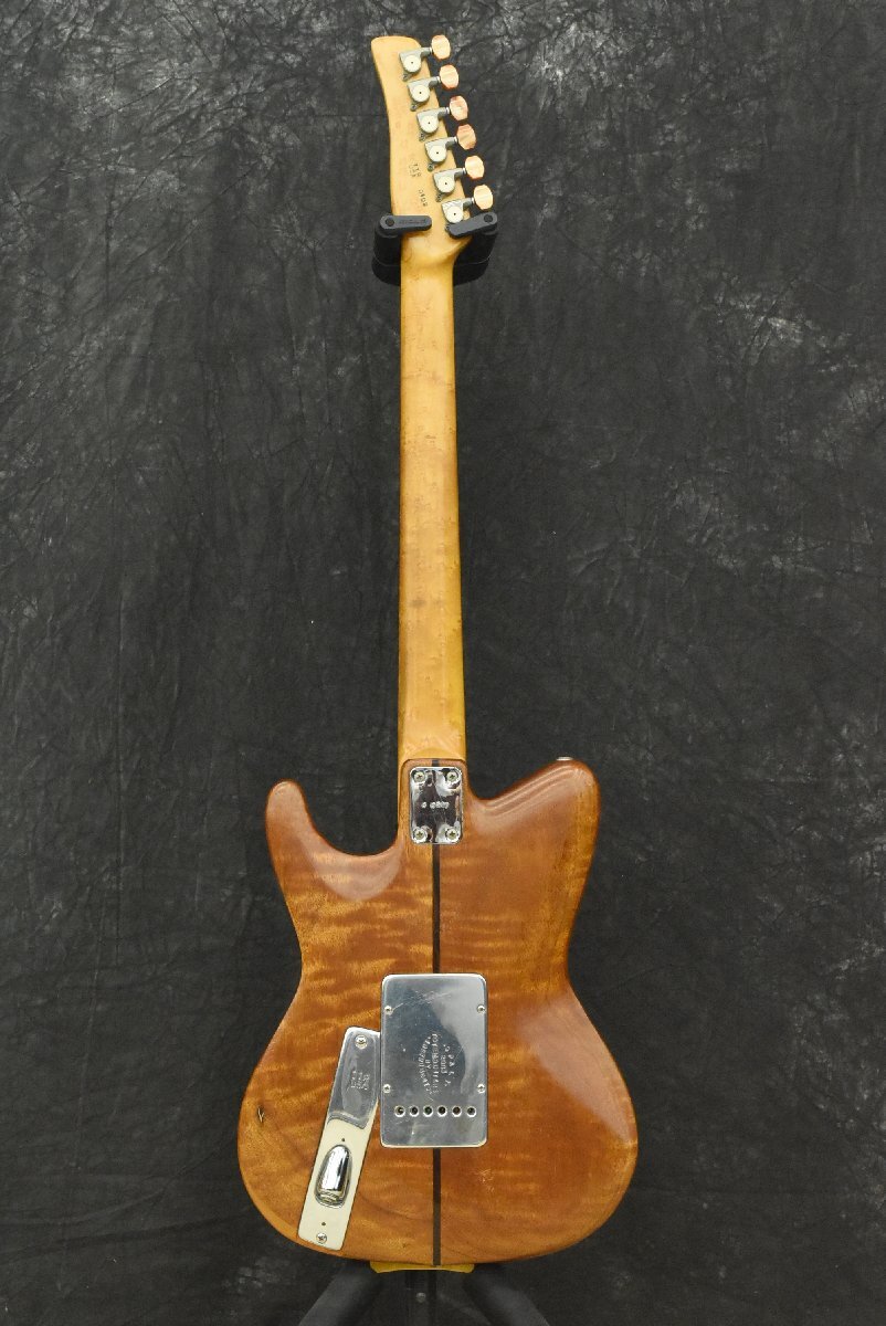 【C】Spalt Instruments/Totem Guitars FIELDS OF PLEASURE エレキギター トーテムギター 223008_4