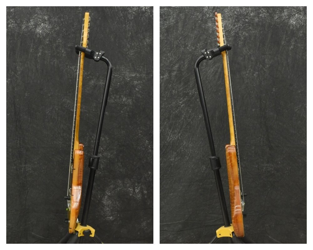 【C】Spalt Instruments/Totem Guitars FIELDS OF PLEASURE エレキギター トーテムギター 223008_7