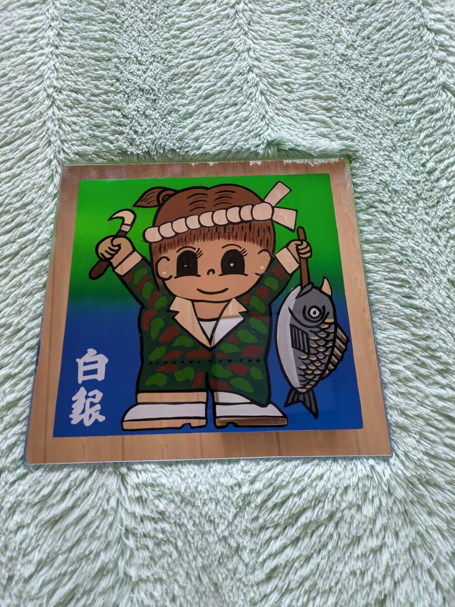白銀社プレート(アクセサリー)｜売買されたオークション情報、Yahoo