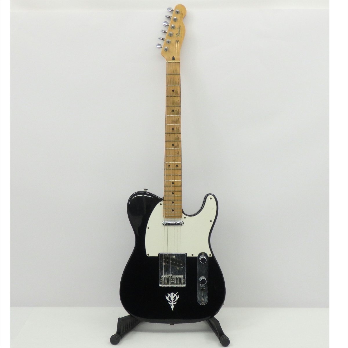 1円【ジャンク】FenderJapan フェンダージャパン/エレキギター