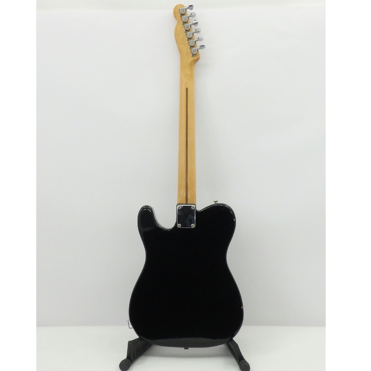1円【ジャンク】FenderJapan フェンダージャパン/エレキギター