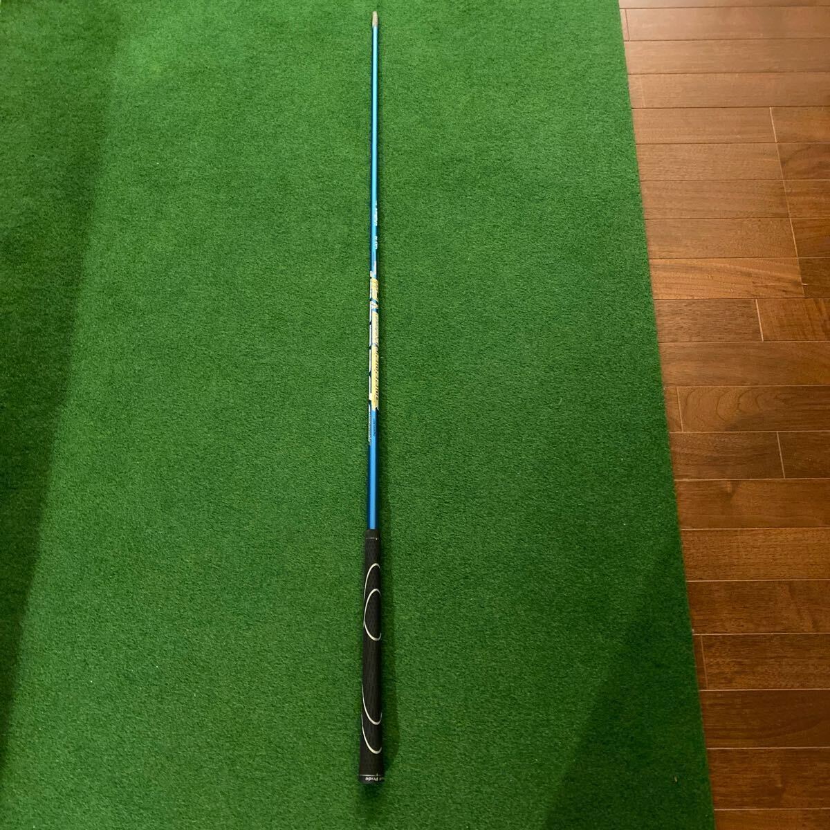 フジクラ Speeder EVOLUTION V FW 40R_1