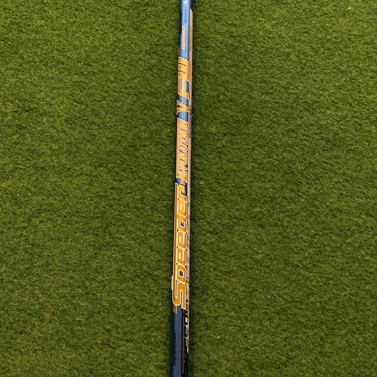 フジクラ Speeder EVOLUTION V FW 40R_2