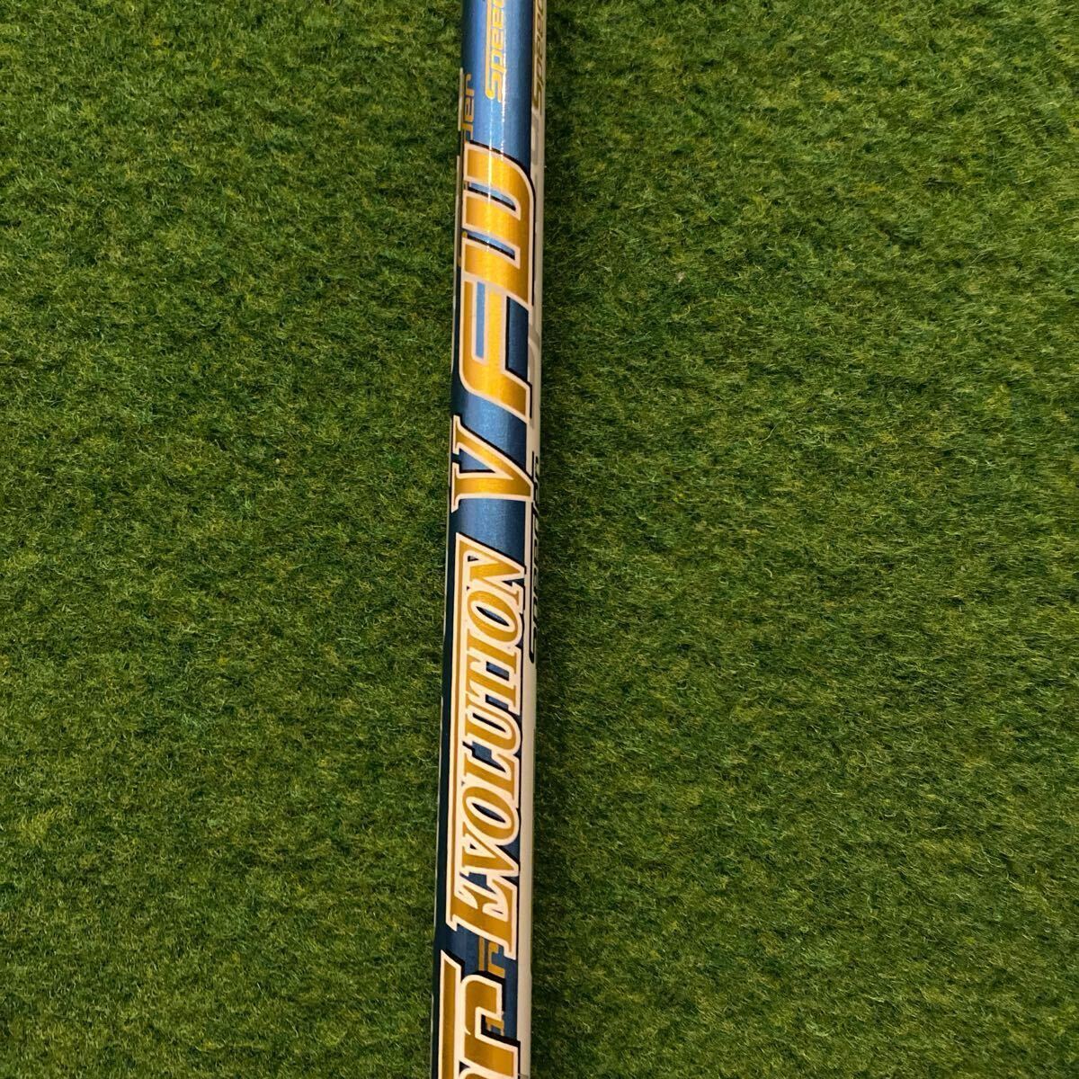 フジクラ Speeder EVOLUTION V FW 40R_5