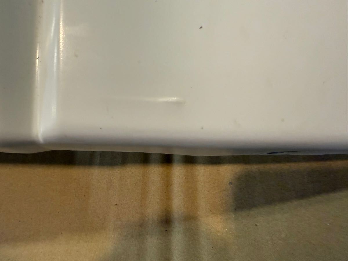  DA17V フロントバンパー エブリィバン クリッパー DR17V_3