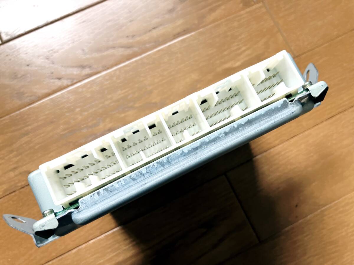 ★☆スバル インプレッサ WRX TA-GDA エンジンコンピューター ECU EJ20 デンソー 22611AJ800 112200-8920☆★_3