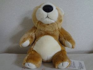 モンスイユ ぬいぐるみの値段と価格推移は？｜6件の売買データから