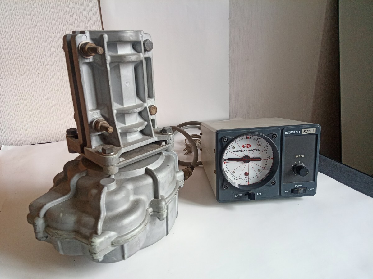 クリエートデザイン ローテーター　RC5-1_1