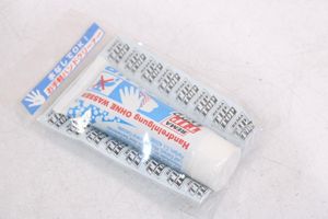 ☆REMA TIP TOP レマチップトップ CELEAN UP 水無しハンドクリーナー 25ml 未使用品