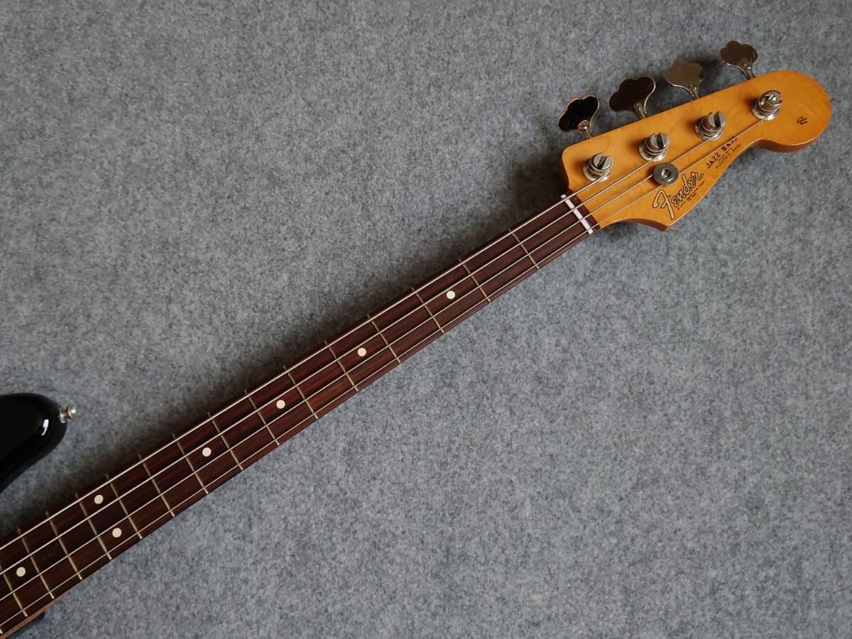 Fender Vintera Ⅱ 60s Jazz Bass フェンダー ジャズベース 中古・新品同様_3