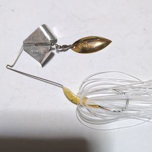 ■メガバス■Vフラットバズ■5/16oz■中古品■