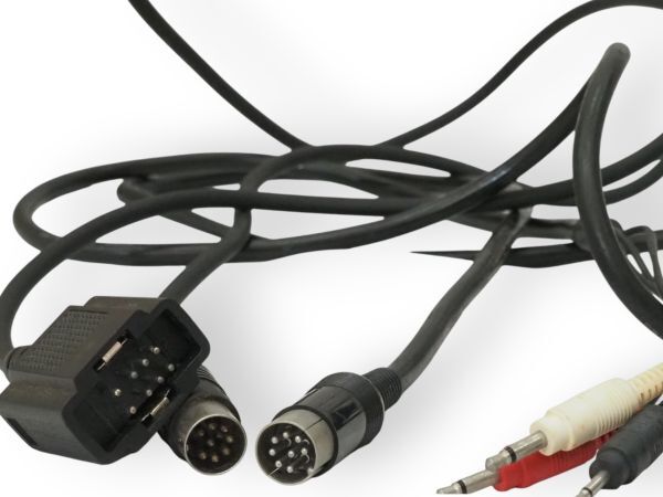 東芝　PASOPIA7　パソピア7　PA7007【ジャンク・通電のみ確認】_5