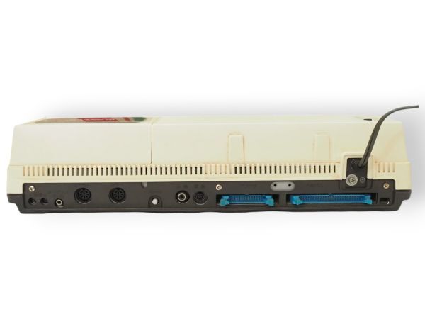 東芝　PASOPIA7　パソピア7　PA7007【ジャンク・通電のみ確認】_9