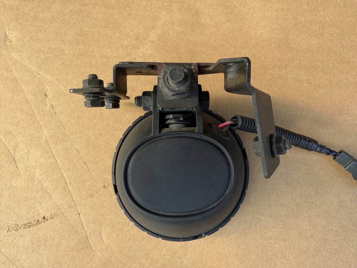 日産 ER34 純正オプション 純正フォグ RB25DET 左右セット BOSCH フォグランプ 点灯確認済_3