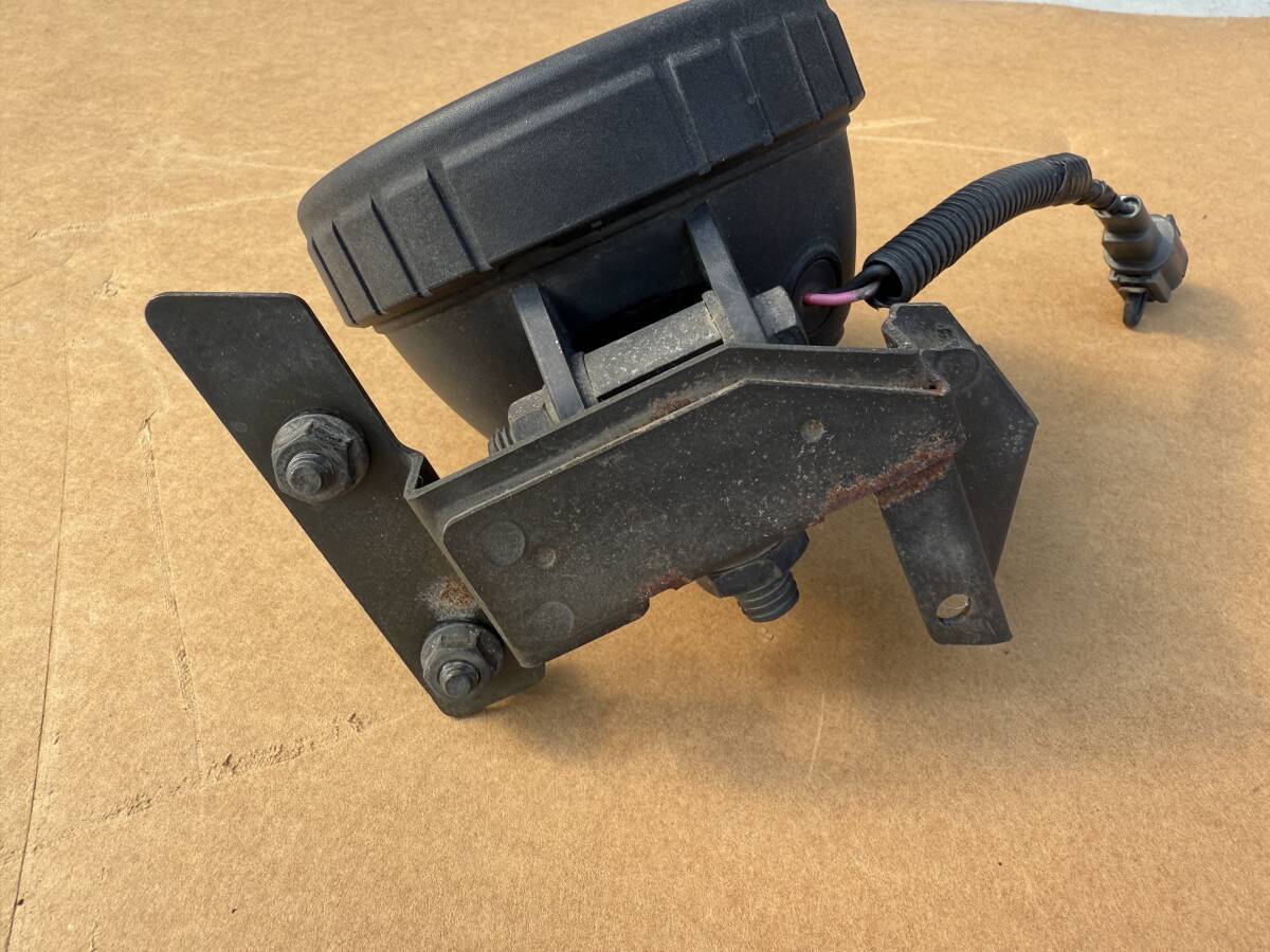 日産 ER34 純正オプション 純正フォグ RB25DET 左右セット BOSCH フォグランプ 点灯確認済_5